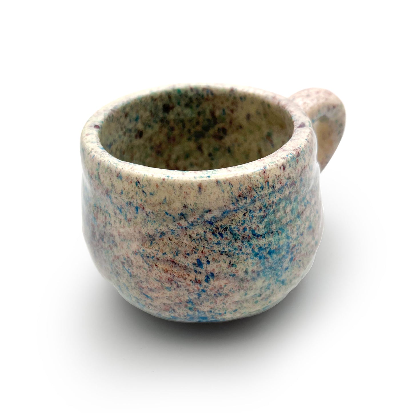 Taza Pez Sorpresa Chica