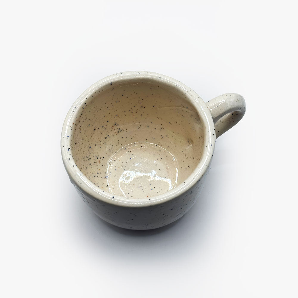 Taza Granito Colors Brillante 300ml 2 Unidades