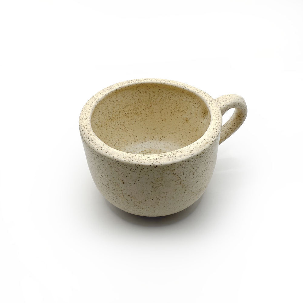 Taza Arena 4 Unidades Sencilla 300ml