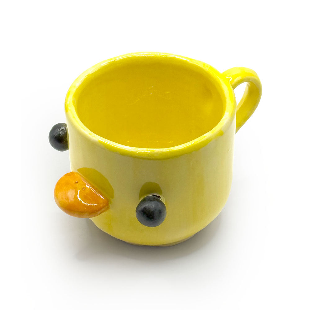 Taza Cara de Pato 400ml