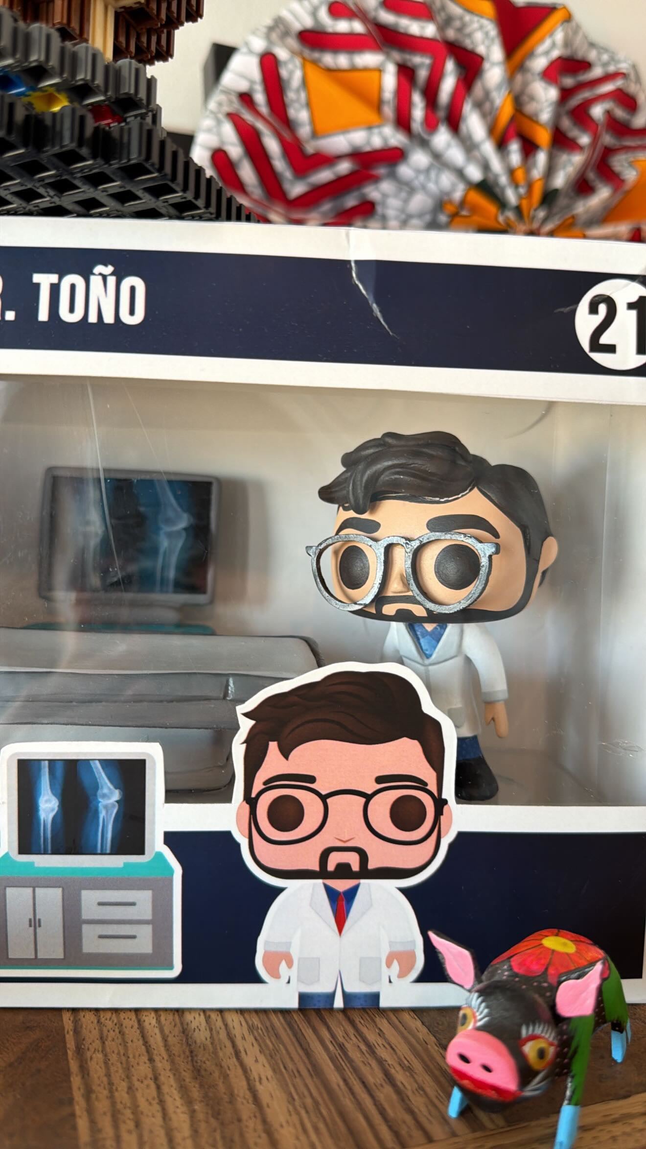 pedido especial