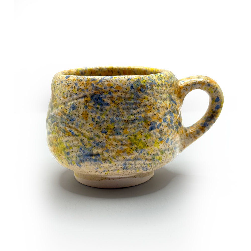 Taza Morsa