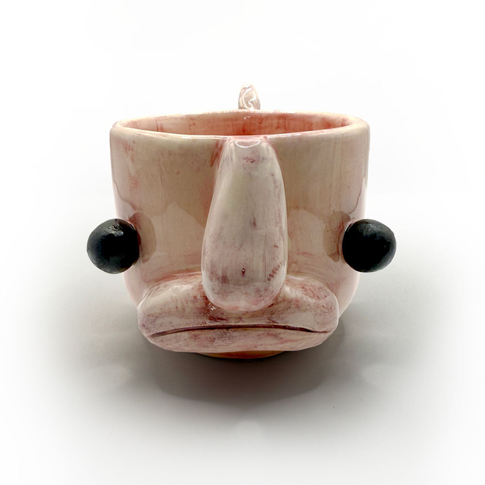 Taza Cara de Blob Fish 400ml