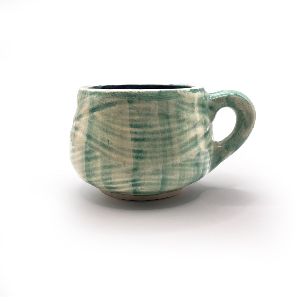 Taza Tortuga Sorpresa Chica