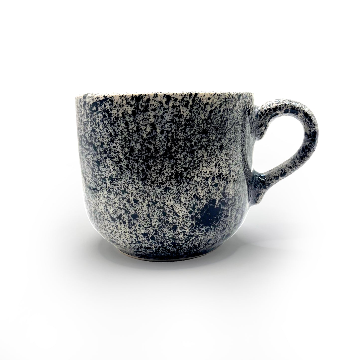 Taza Ajolote Volcano Mediana