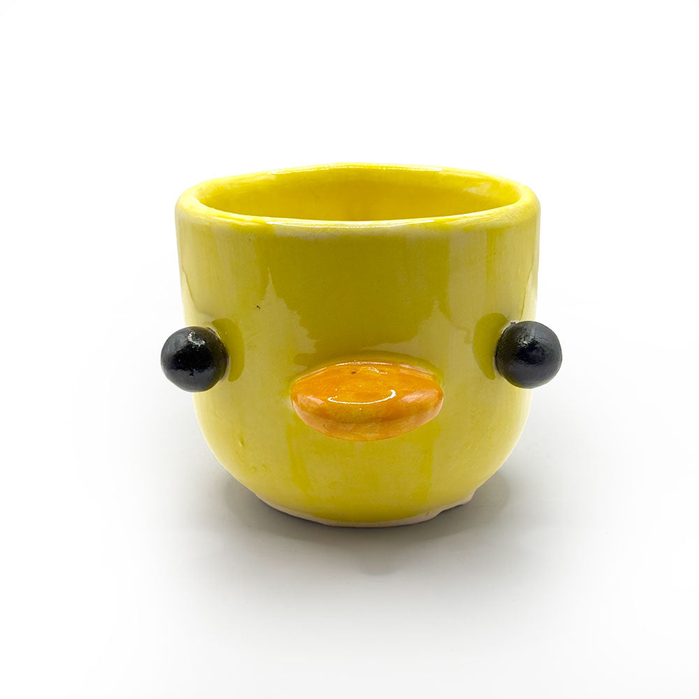 Taza Cara de Pato 400ml
