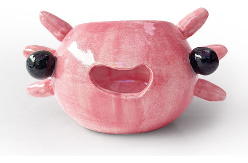 Come estambre Chico Ajolote