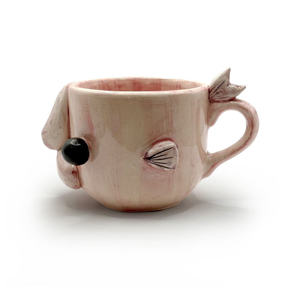 Taza Cara de Blob Fish 400ml