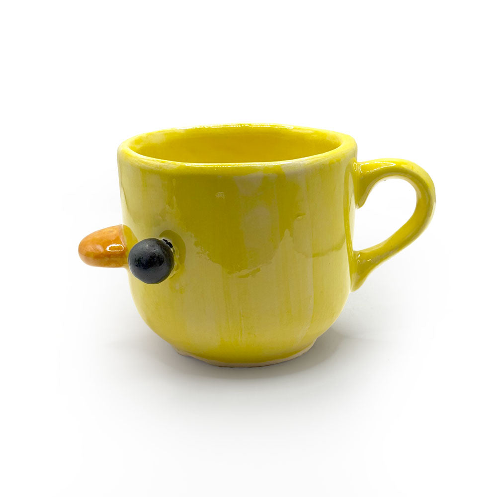 Taza Cara de Pato 400ml
