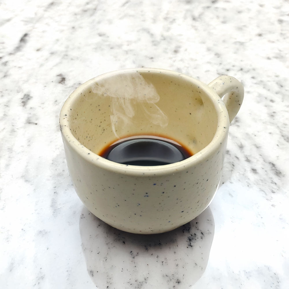 Taza Granito Colors Mate 300ml 2 Unidades