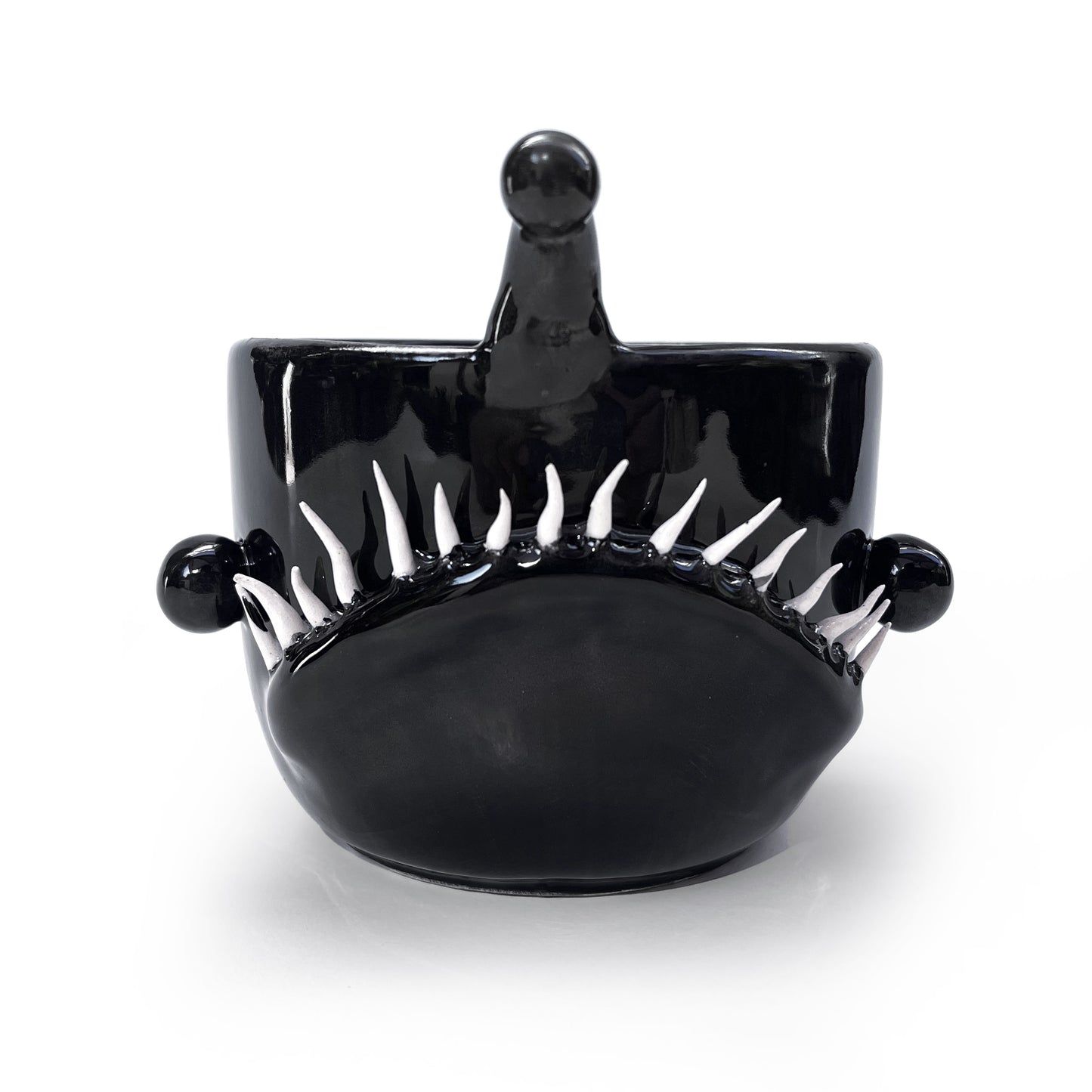 Taza Angler Fish 500ml