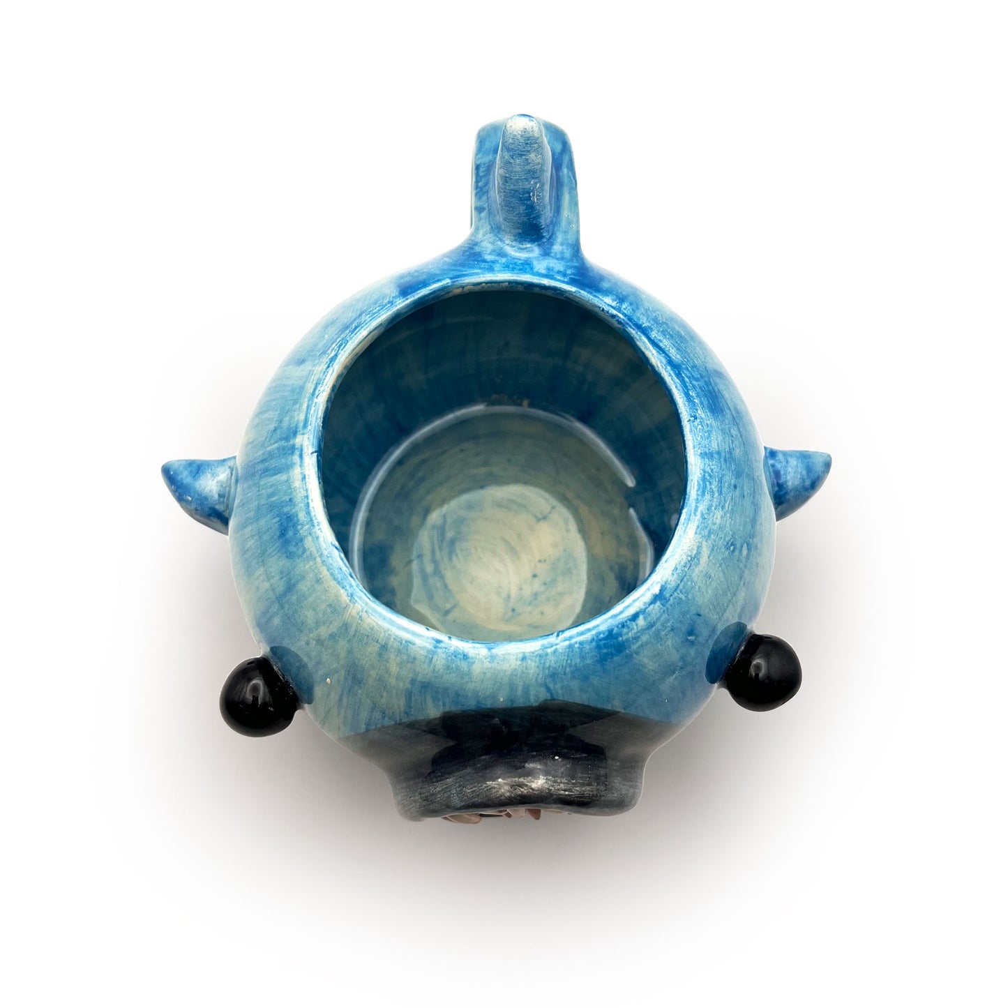 Taza Cara de Tiburon