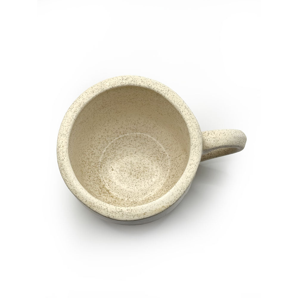 Taza Arena 4 Unidades Sencilla 300ml