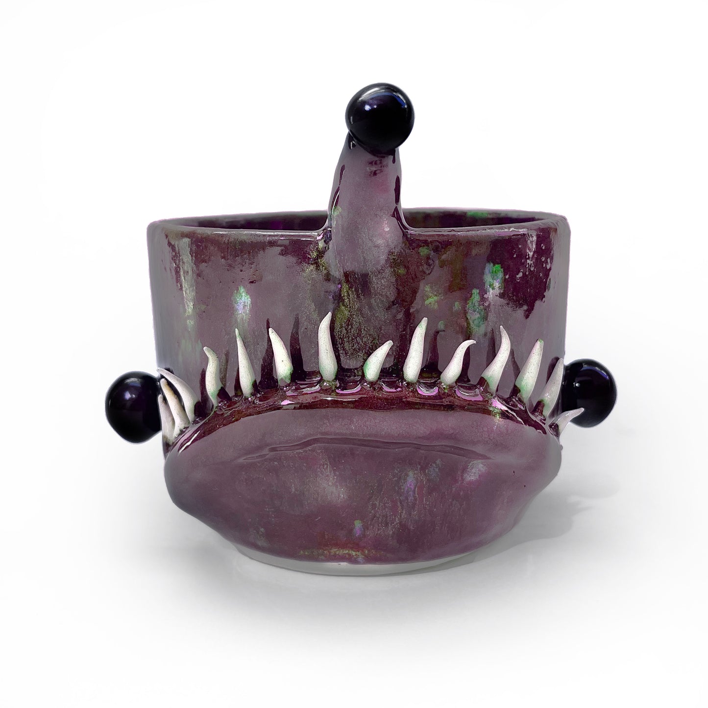 Taza Angler Fish 500ml