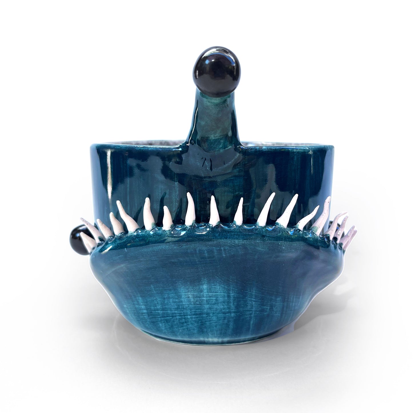 Taza Angler Fish 500ml