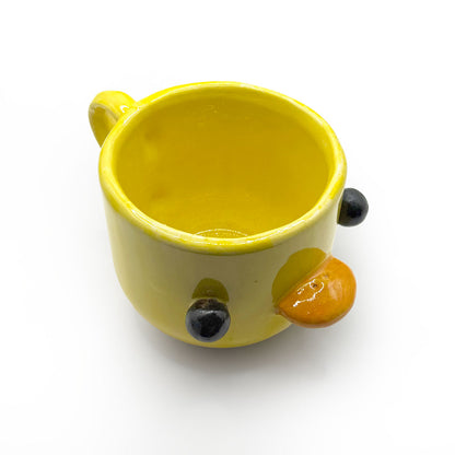 Taza Cara de Pato 400ml
