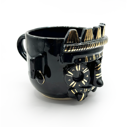 Taza Tlalóc