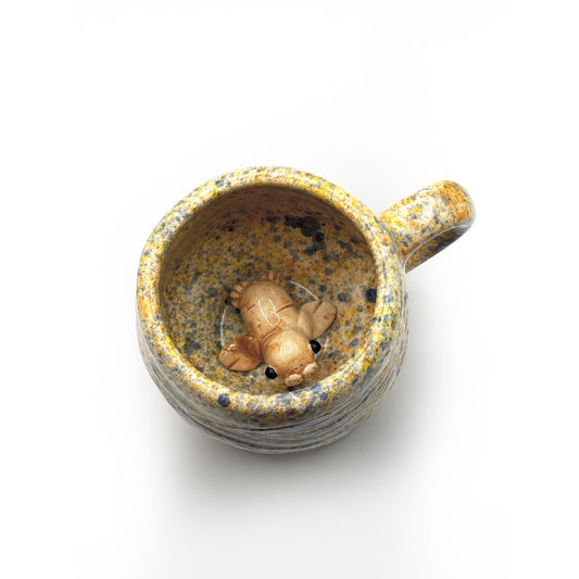 Taza Morsa
