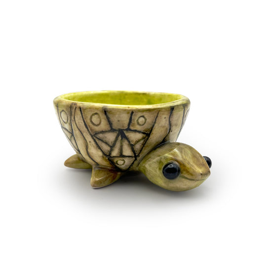 Mezcalero de Tortuga