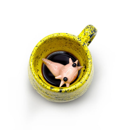Taza Ajolote