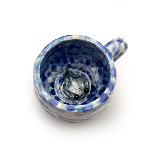Taza Mantaraya Sorpresa Chica