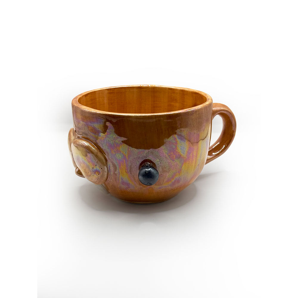 Taza Cara de Morsa
