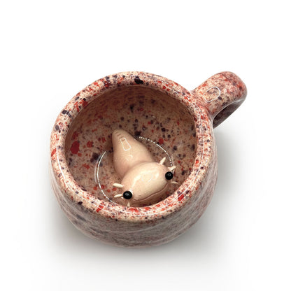 Taza Ajolote