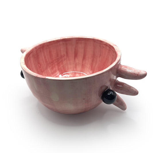 Bowl de Ajolote