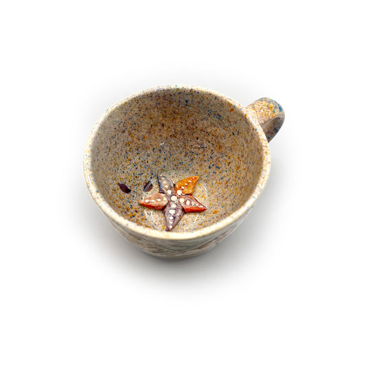 Taza Estrella Sorpresa Jumbo