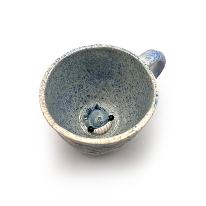 Taza Ballena Sorpresa Jumbo