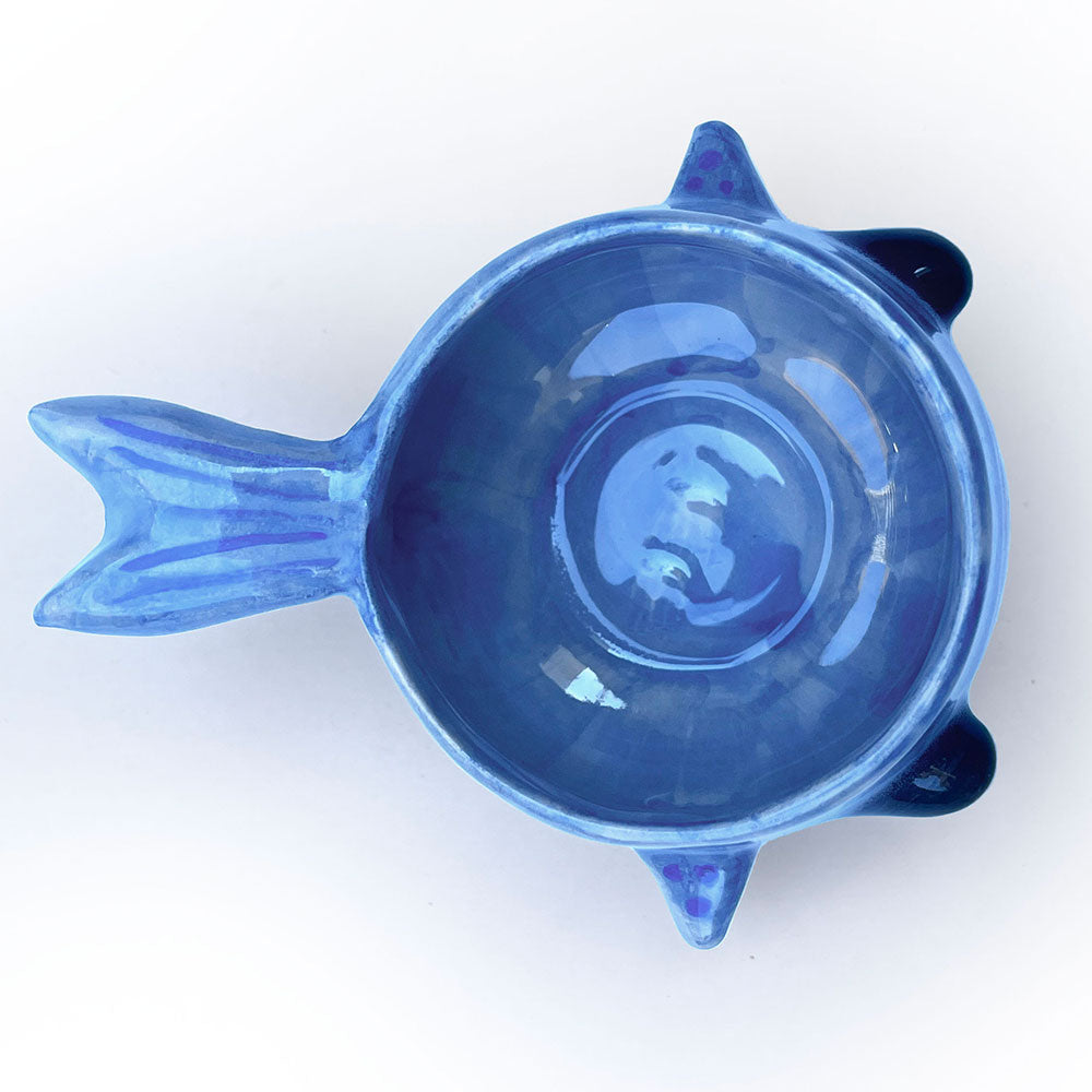 Duo Ballena Taza + Bowl