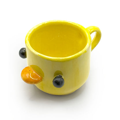 Taza Cara de Pato 400ml