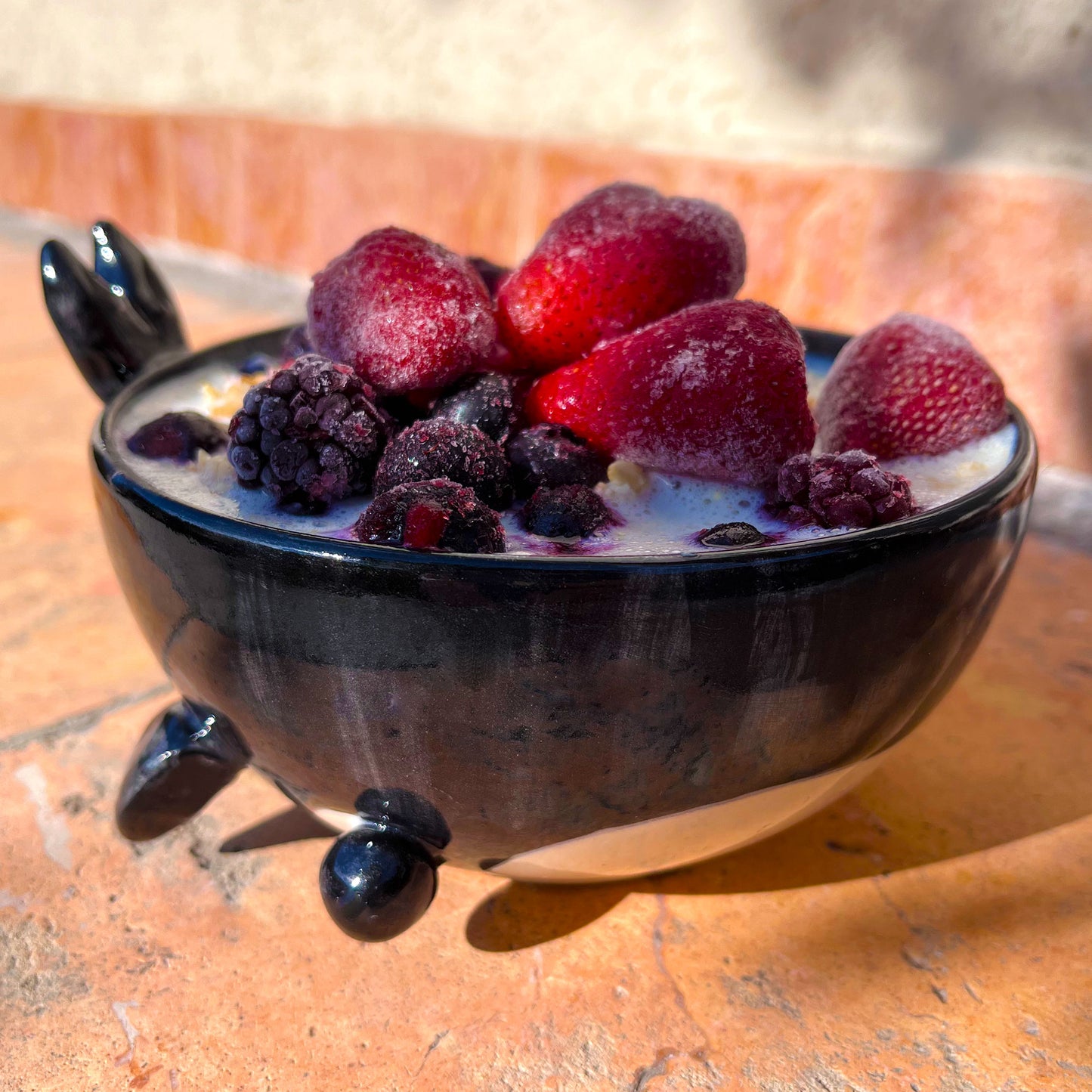 Bowl de Orca