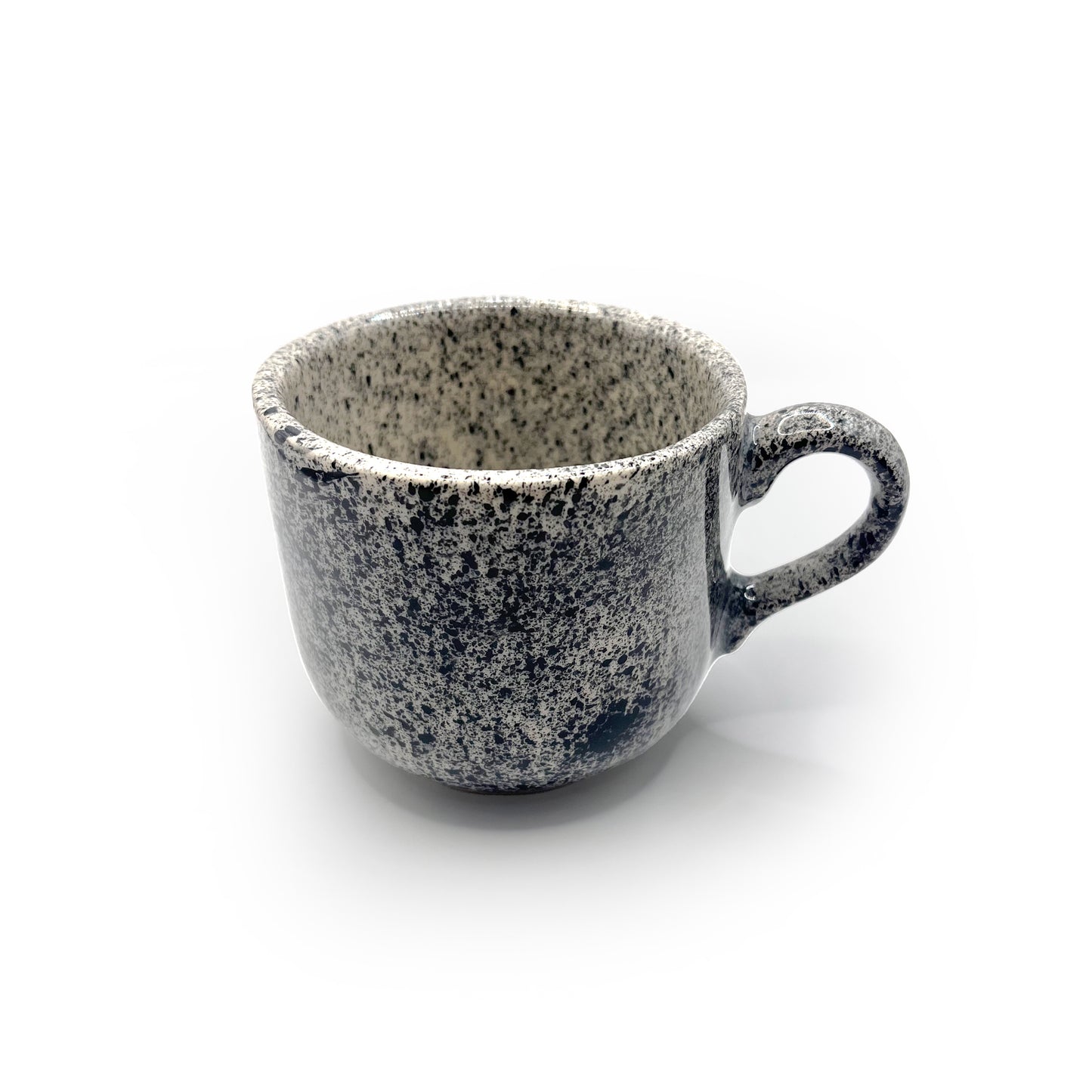 Taza Ajolote Volcano Mediana