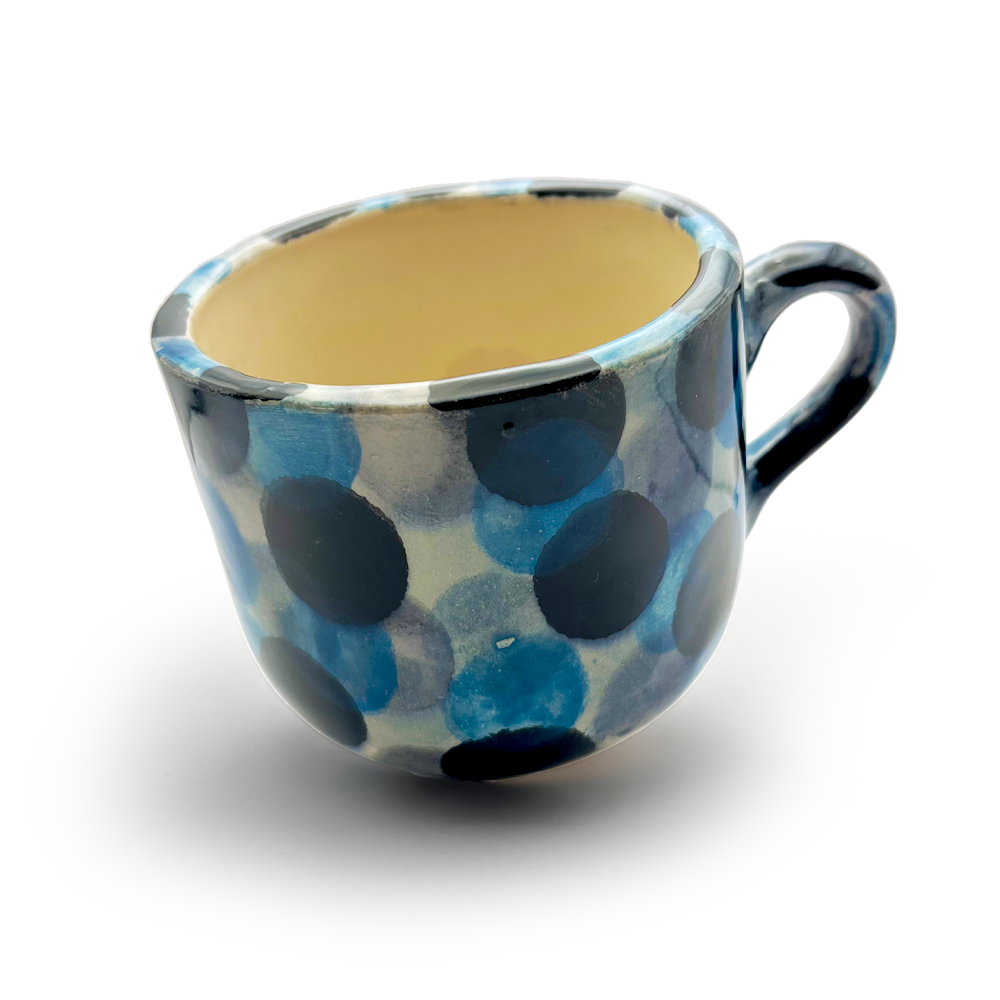 Taza Pingüino Sorpresa Mediana