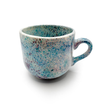 Taza Ajolote Universo Mediana