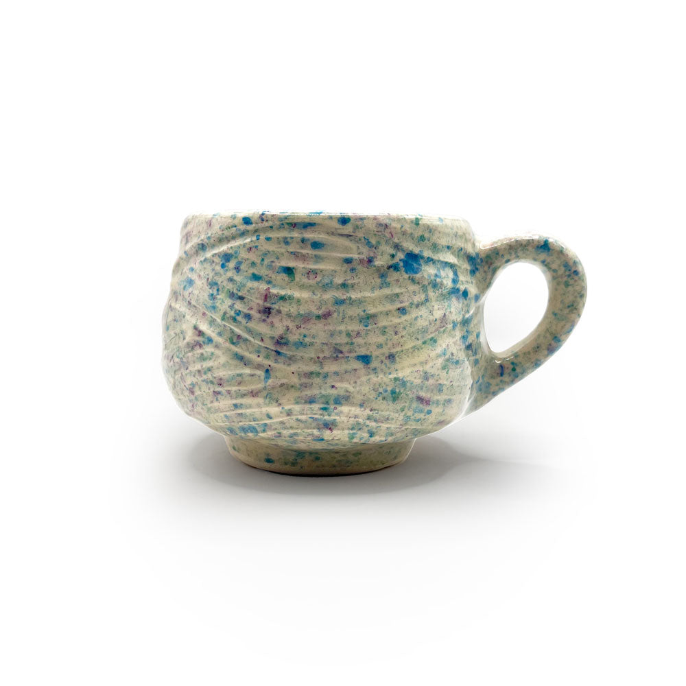 Taza Ajolote Universo Chica