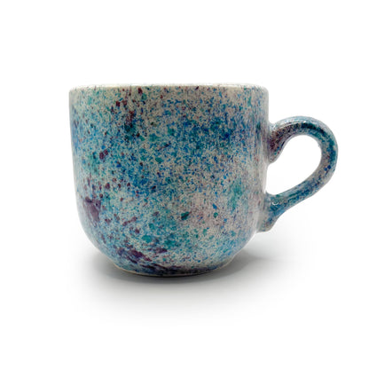 Taza Ajolote Universo Mediana