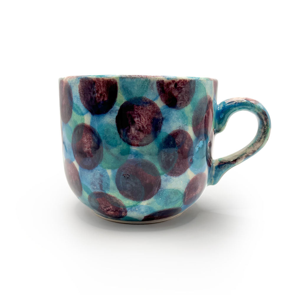 Taza Pez Sorpresa Mediana