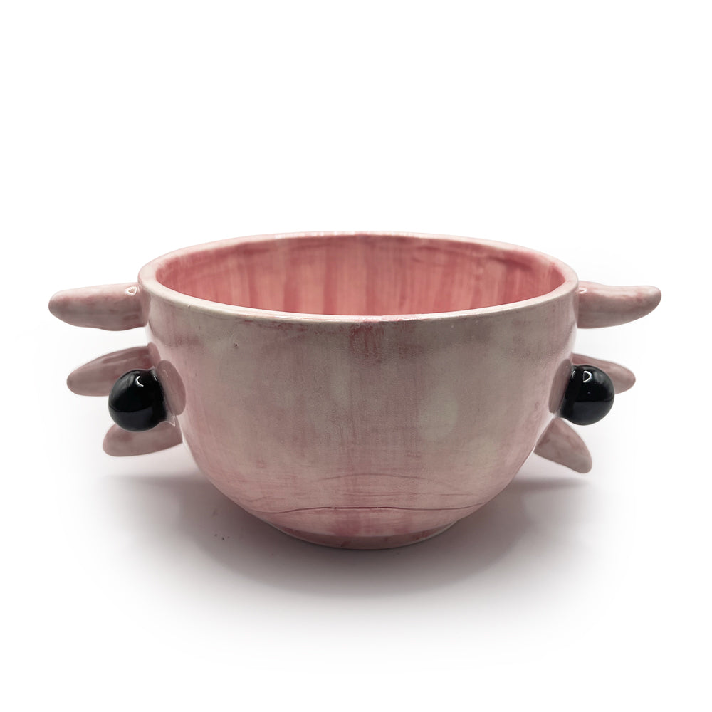 Bowl de Ajolote