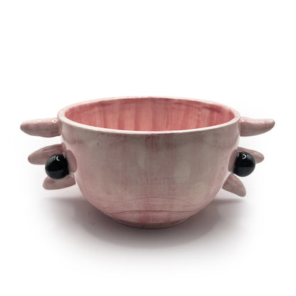 Bowl de Ajolote