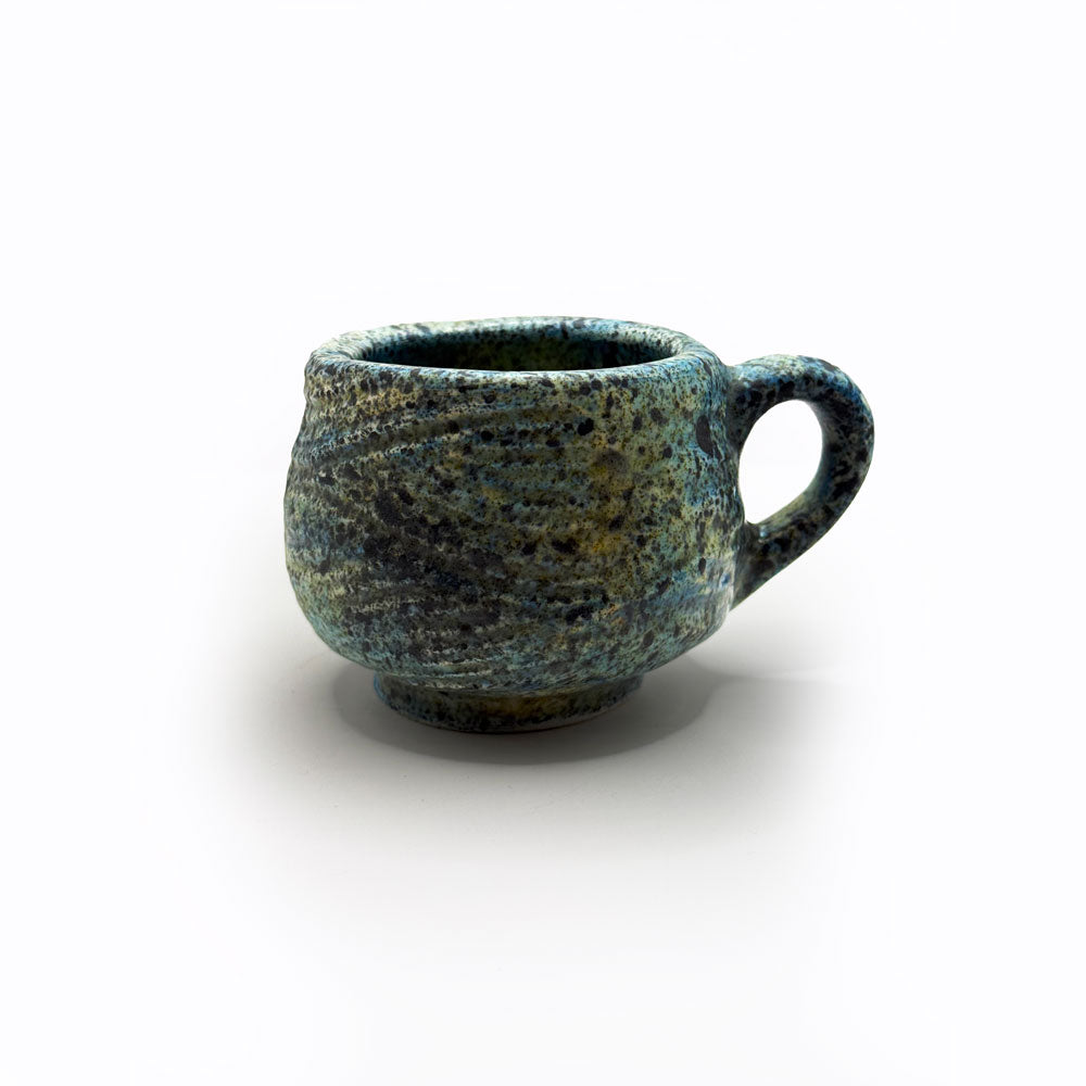 Taza Ranita Sorpresa