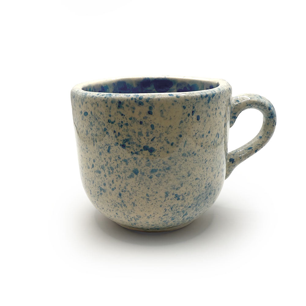 Taza Tiburon Ballena Sorpresa Mediana