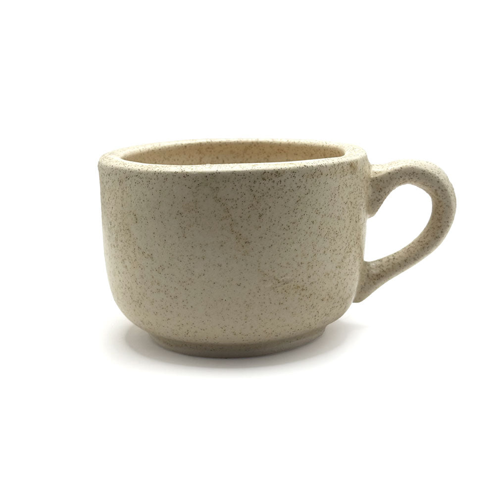 Taza Arena 4 Unidades Sencilla 300ml