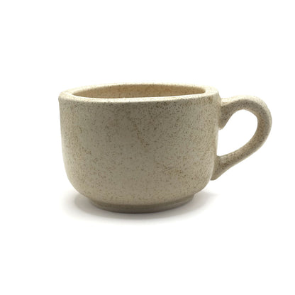 Taza Arena 4 Unidades Sencilla 300ml