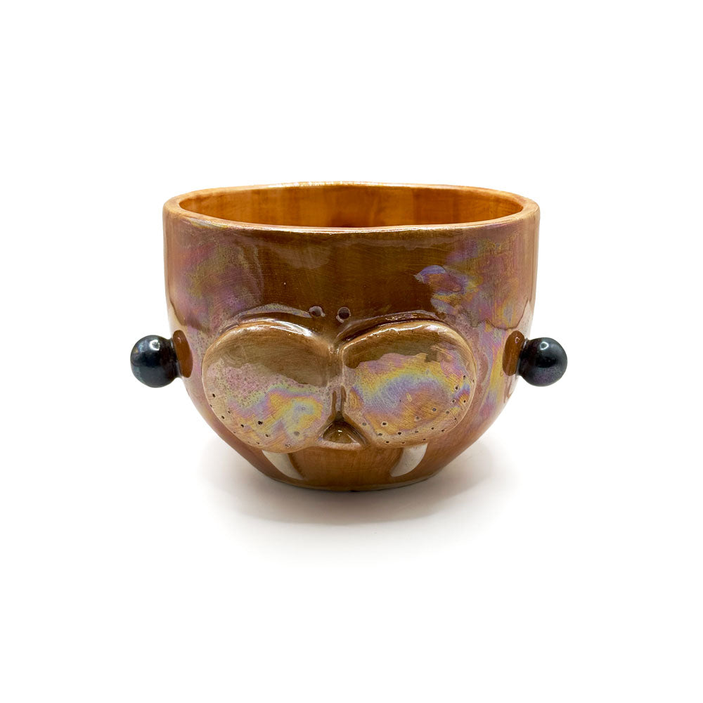 Taza Cara de Morsa