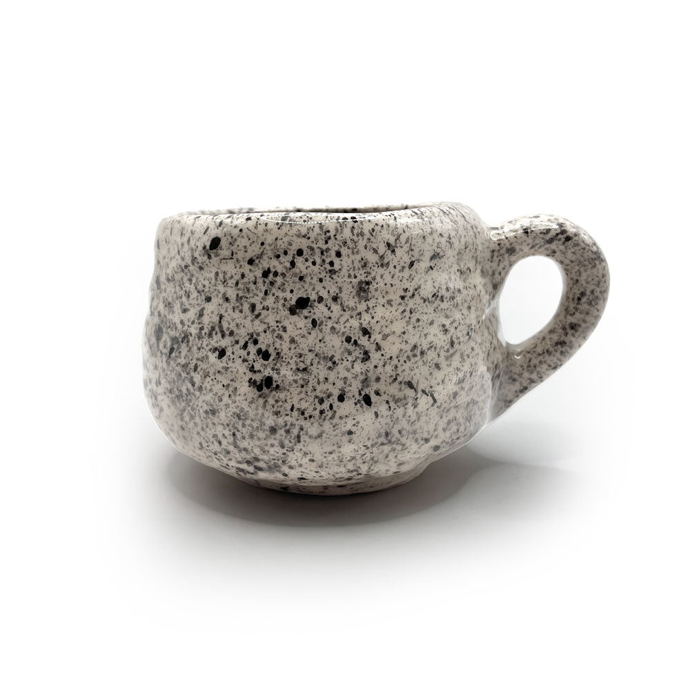 Taza Ajolote Volcano Chica
