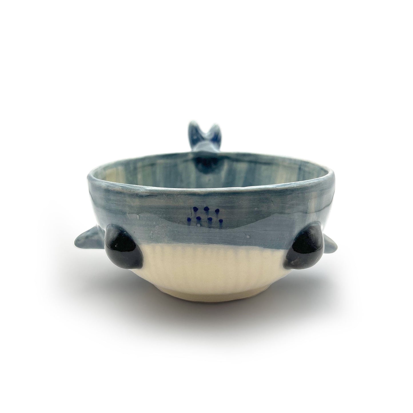 Duo Ballena Taza + Bowl