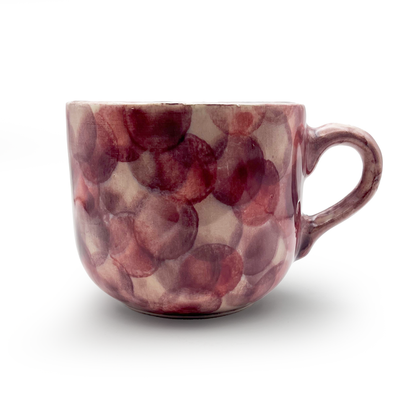 Taza Tiburon Sorpresa Mediana