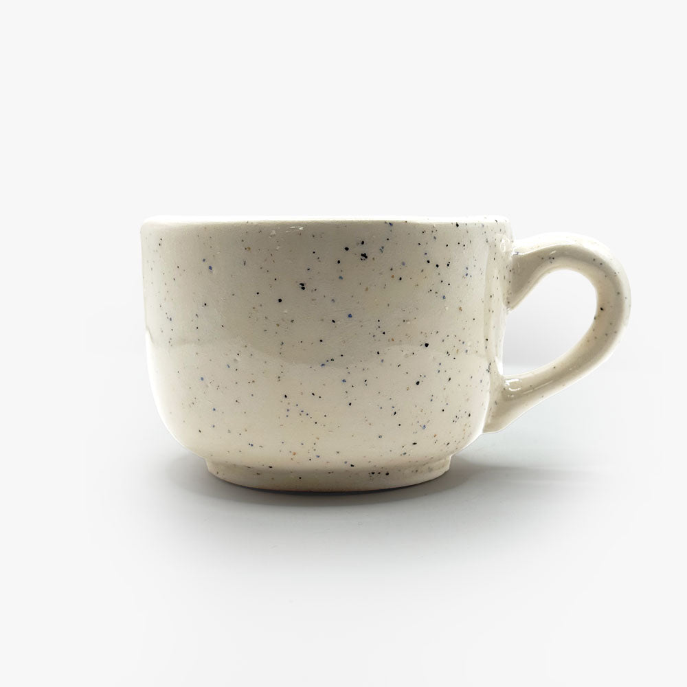 Taza Granito Colors Brillante 300ml 2 Unidades